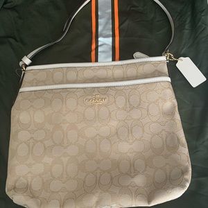Authentic COACH Purse
